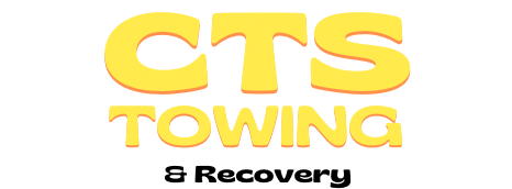 CTS Towing & Recovery Glasgow, KY, Logo (1)
