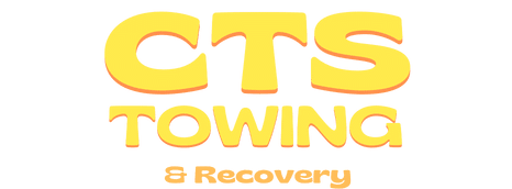 CTS Towing & Recovery Glasgow, KY, Logo (3)