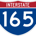 I-165, towing, roadside assistance, heavy duty, semi repair, recovery, glasgow, ky, cts towing & recovery